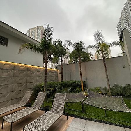 Apto Studio Brooklin São Paulo Eksteriør bilde
