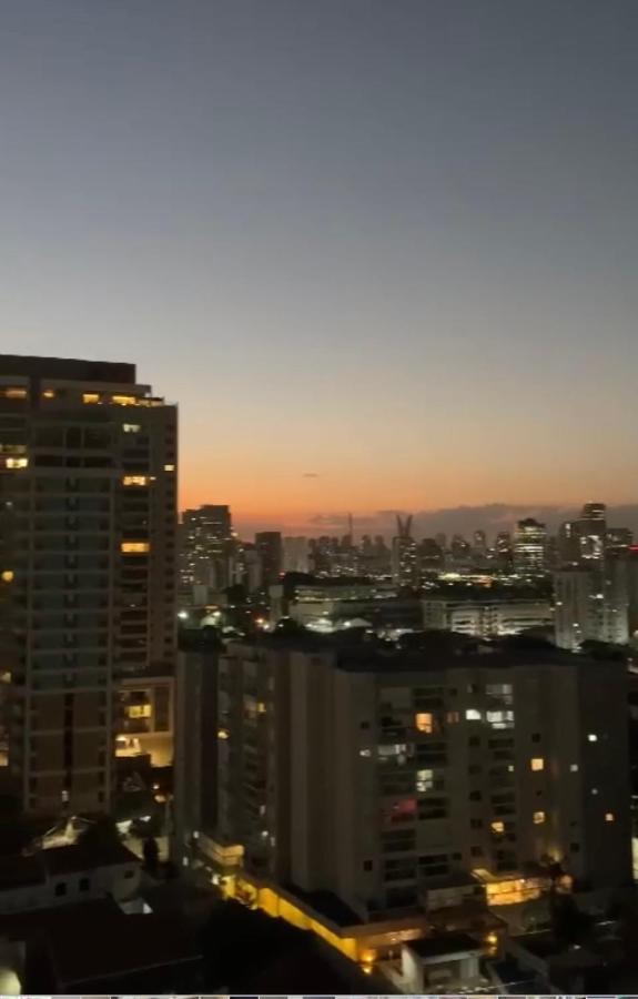 Apto Studio Brooklin São Paulo Eksteriør bilde