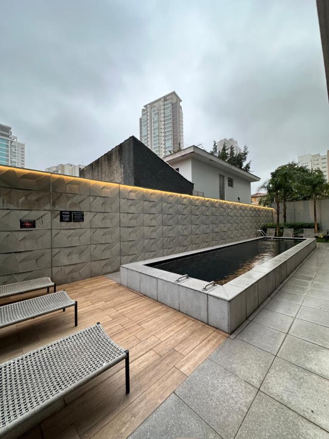 Apto Studio Brooklin São Paulo Eksteriør bilde