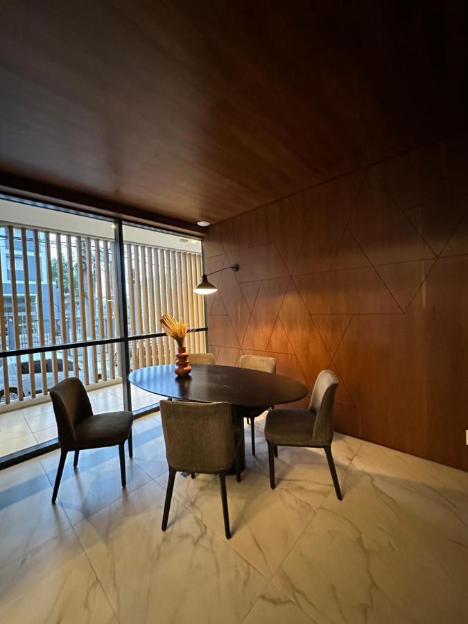 Apto Studio Brooklin São Paulo Eksteriør bilde