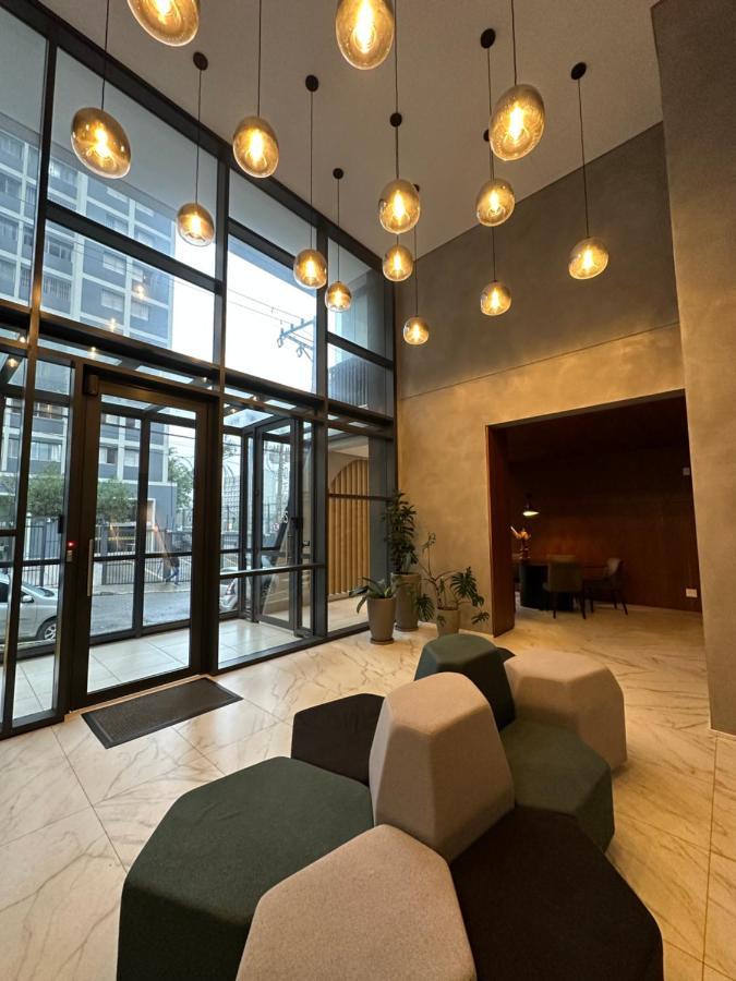 Apto Studio Brooklin São Paulo Eksteriør bilde